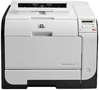 Ремонт принтера HP Pro 300 M351A в Перми